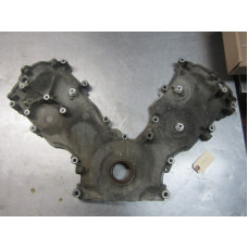 GRC106 Engine Timing Cover For 07-10 Ford F-150  5.4 7L3E6C086CA